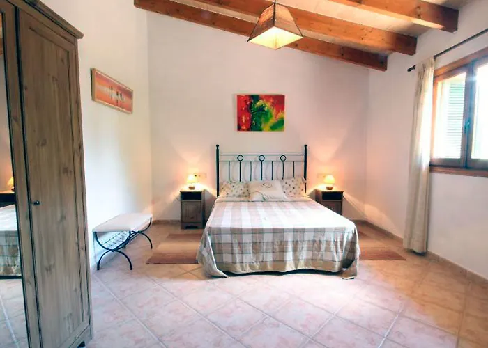 Villa Rafalino