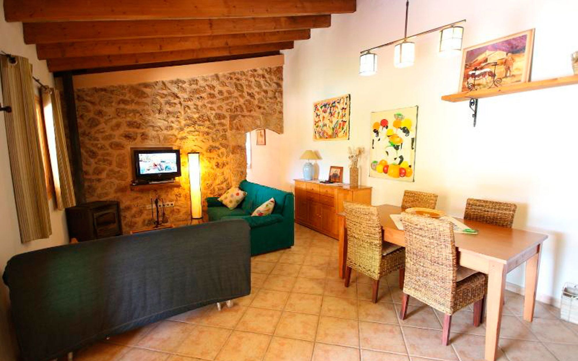 Rafalino * Inca (Mallorca)