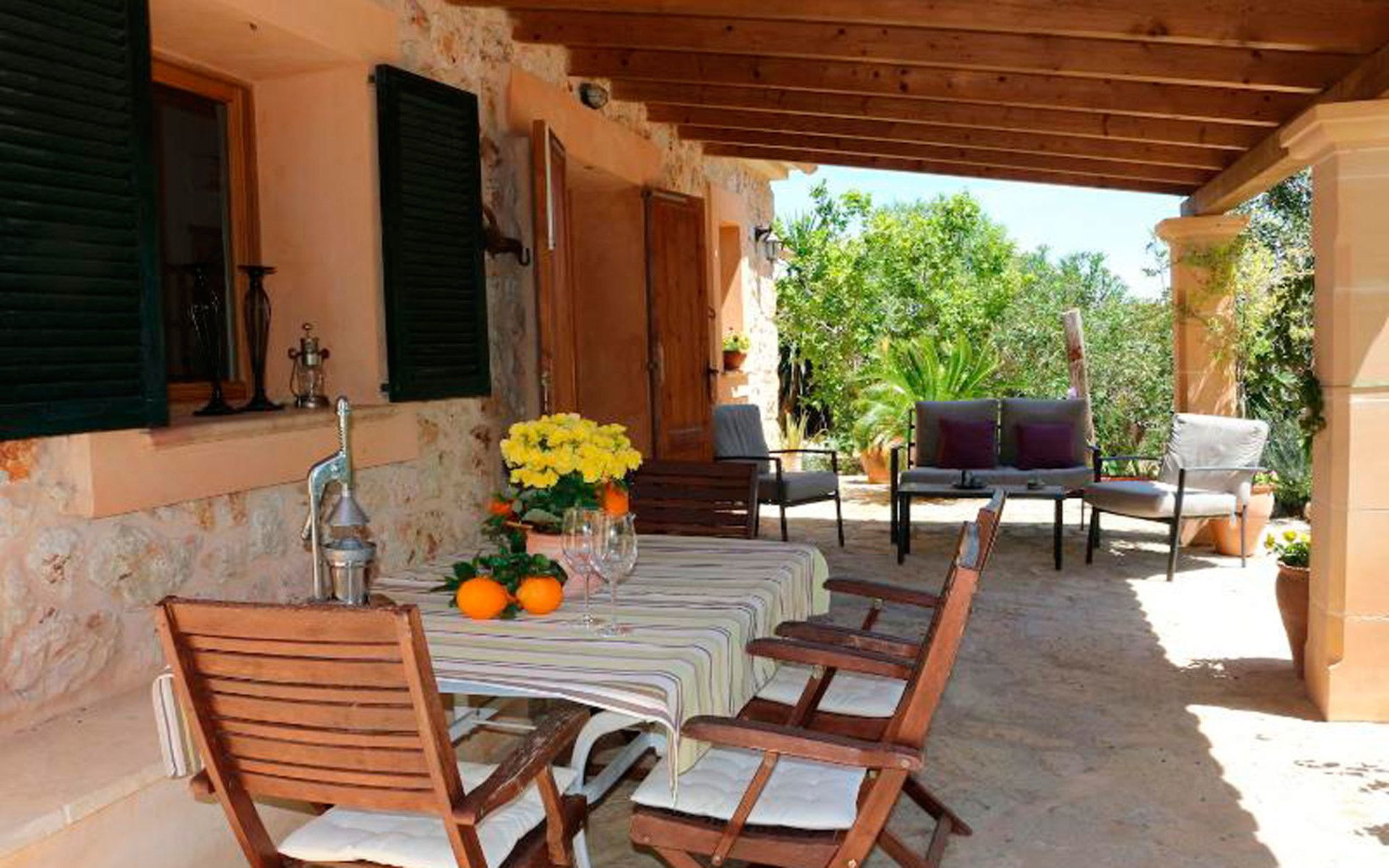 Rafalino * Inca (Mallorca)