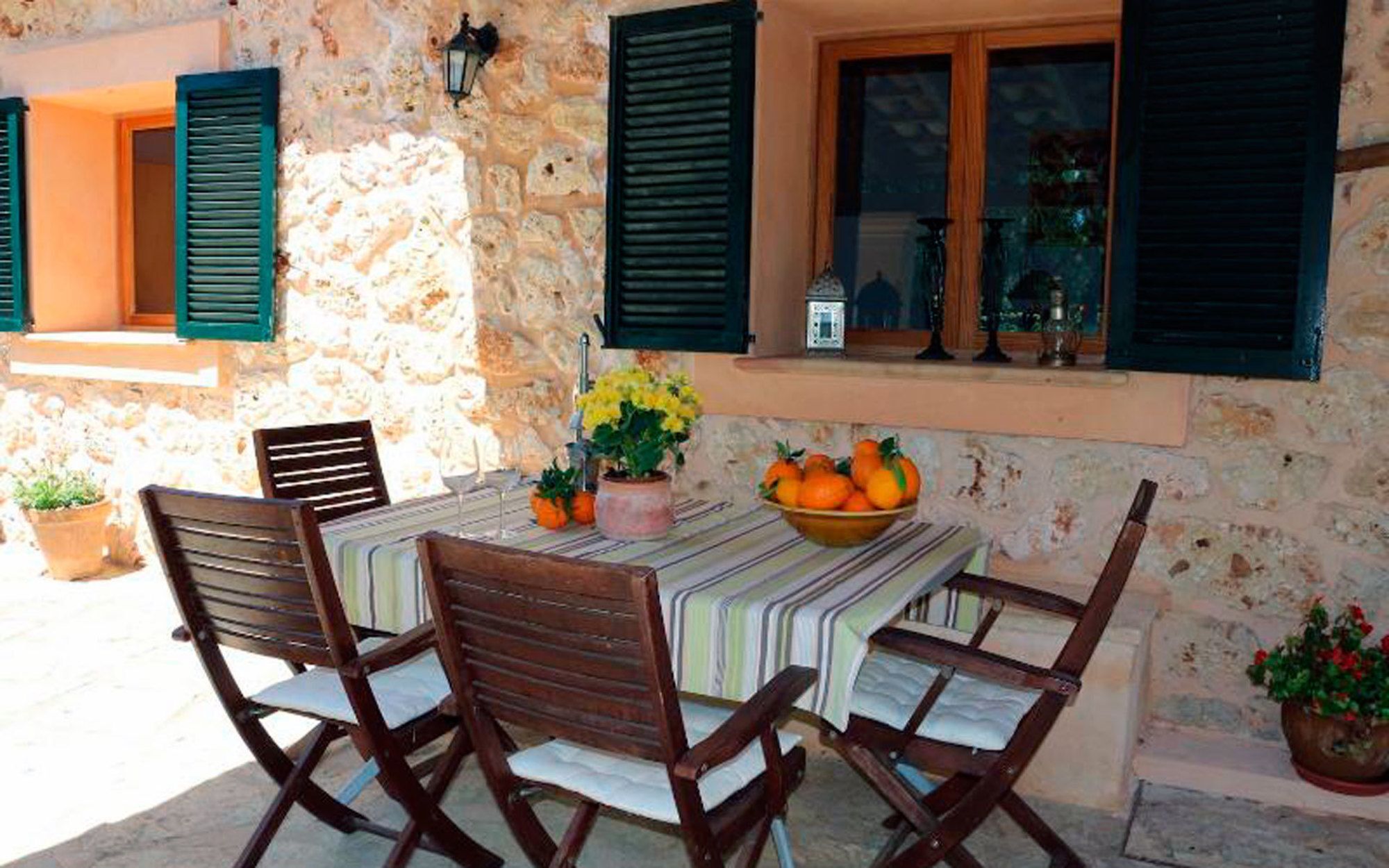 Rafalino Inca (Mallorca)