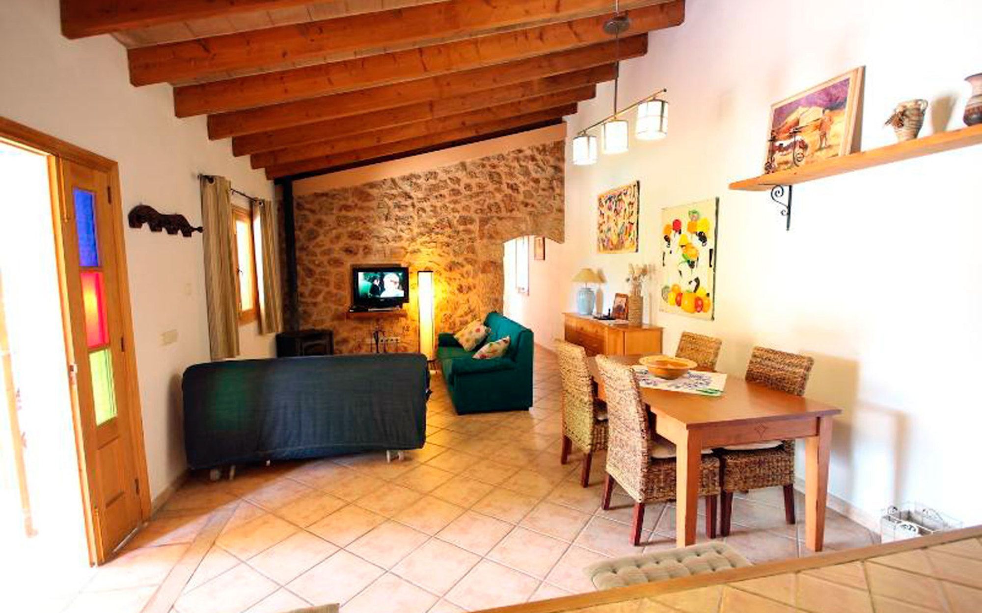 Rafalino Villa Inca (Mallorca)