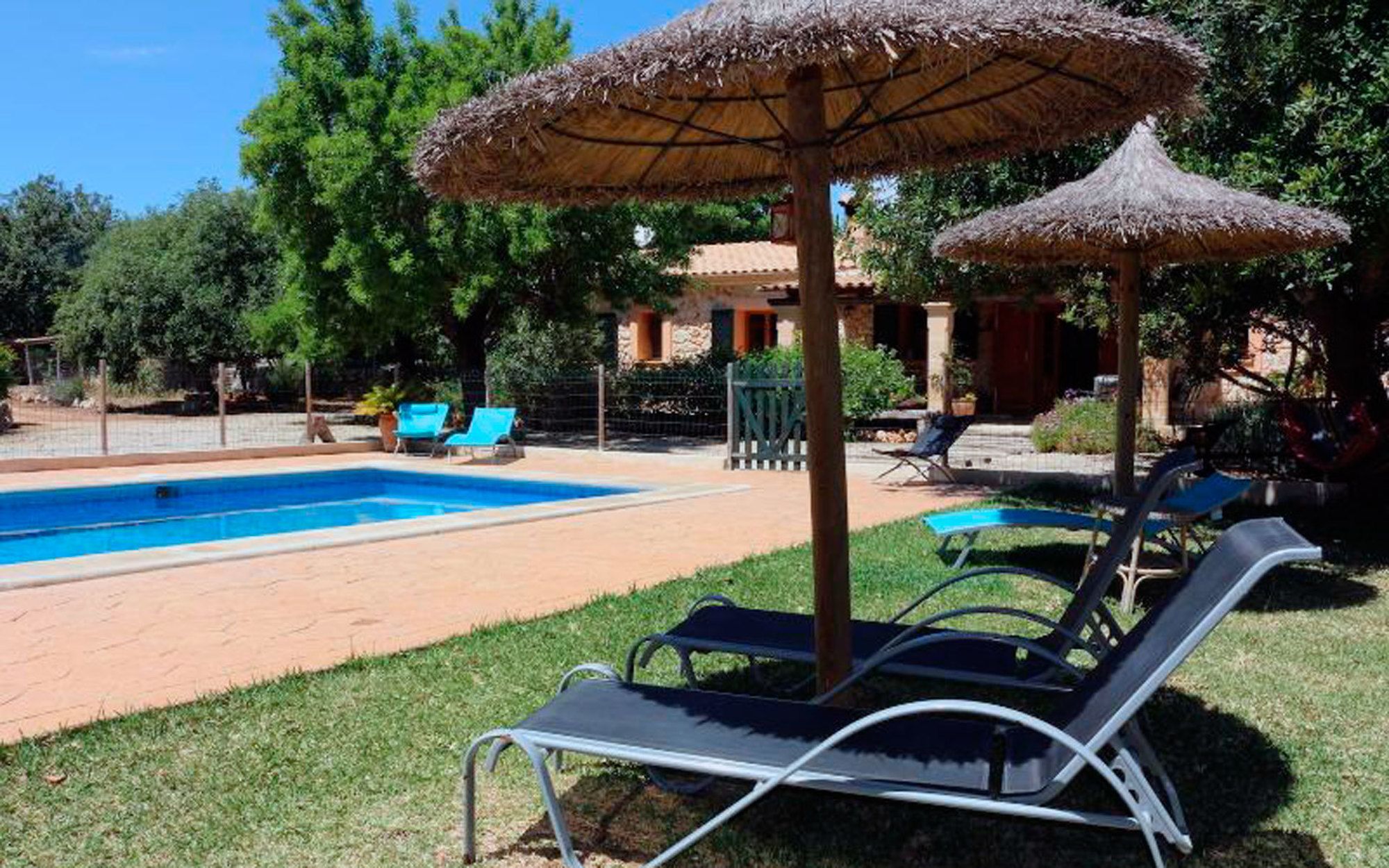 Rafalino * Inca (Mallorca)