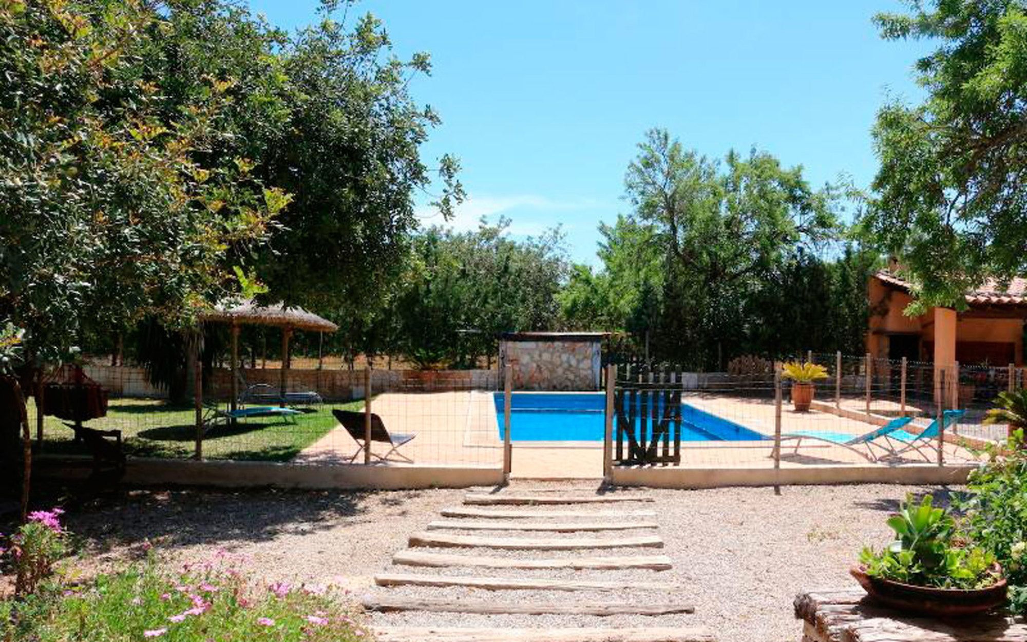 Rafalino * Inca (Mallorca)